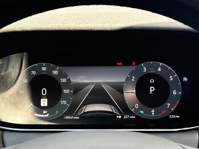 2024 Land Rover Range Rover Evoque S