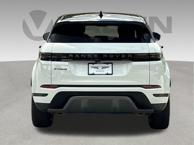 2024 Land Rover Range Rover Evoque S