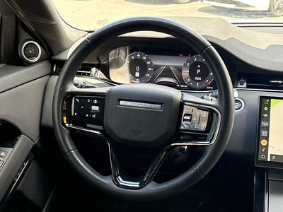2024 Land Rover Range Rover Evoque S