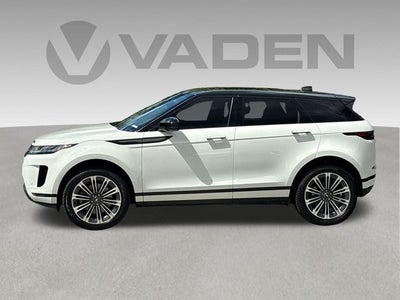 2024 Land Rover Range Rover Evoque S