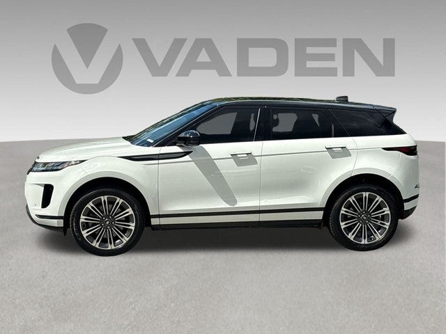2024 Land Rover Range Rover Evoque S