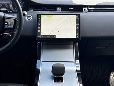 2024 Land Rover Range Rover Evoque S