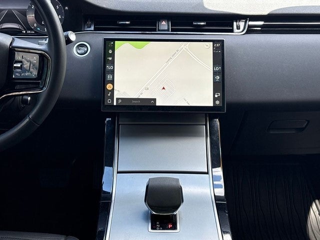 2024 Land Rover Range Rover Evoque S