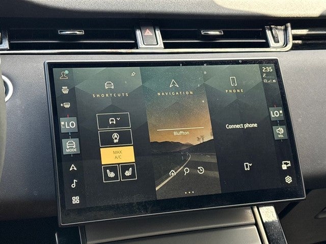 2024 Land Rover Range Rover Evoque S