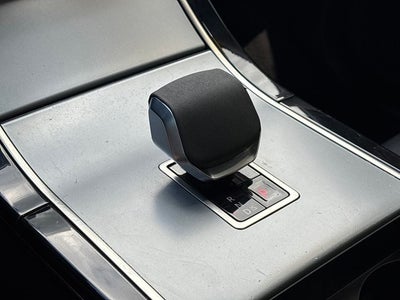 2024 Land Rover Range Rover Evoque S