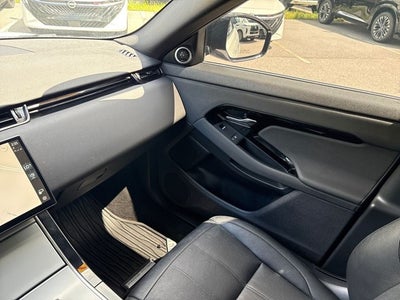 2024 Land Rover Range Rover Evoque S