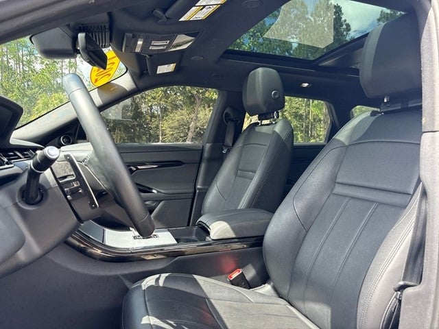 2024 Land Rover Range Rover Evoque S