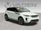 2024 Land Rover Range Rover Evoque S