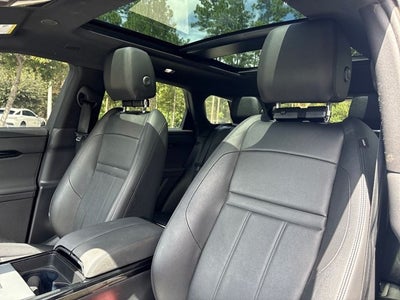 2024 Land Rover Range Rover Evoque S