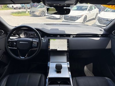 2024 Land Rover Range Rover Evoque S
