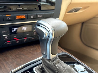 2015 Audi A7 3.0 Premium Plus