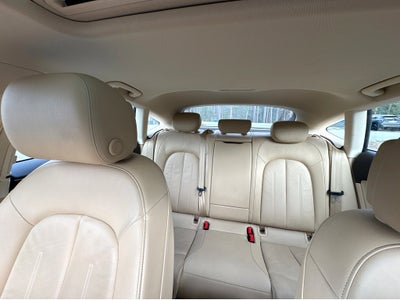 2015 Audi A7 3.0 Premium Plus
