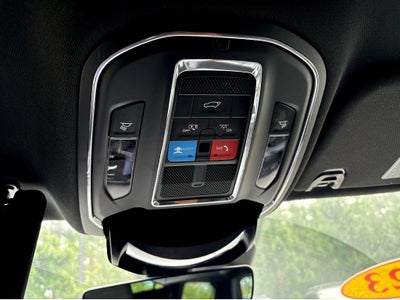 2023 Jeep Wagoneer L Series II