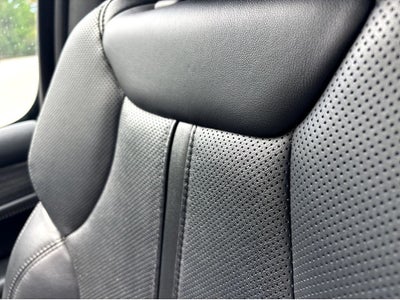 2023 Jeep Wagoneer L Series II