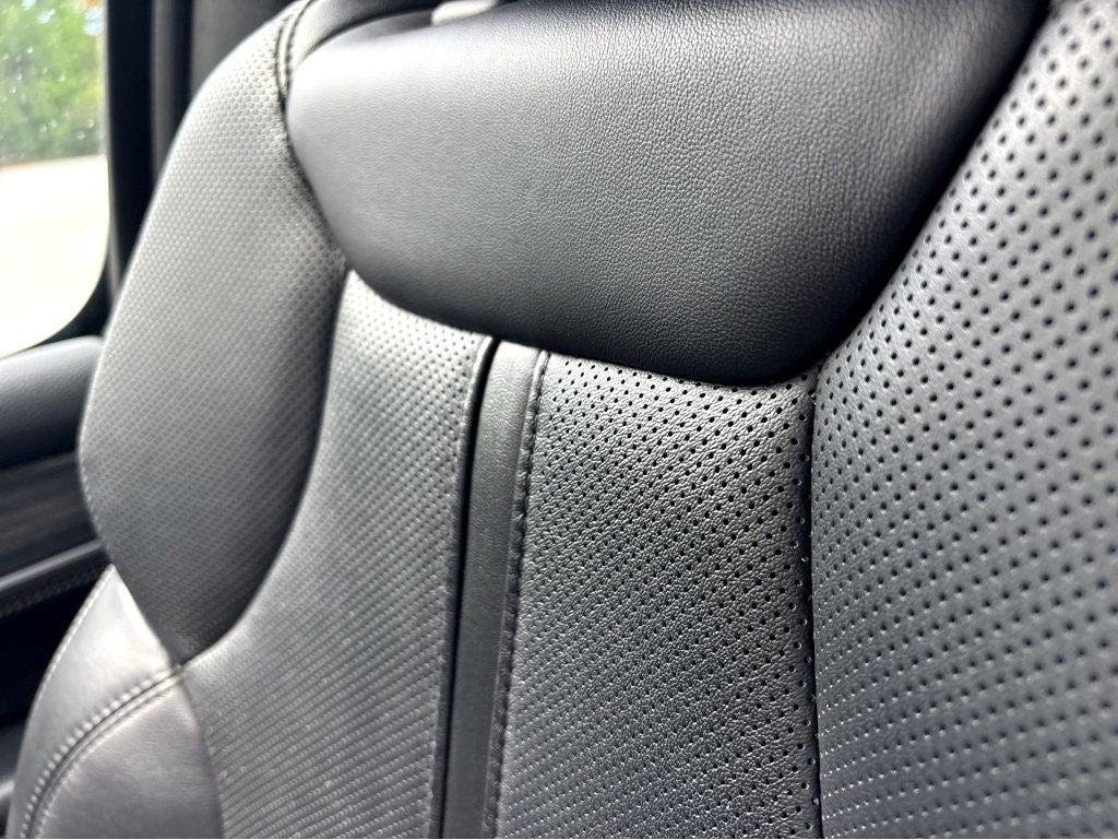 2023 Jeep Wagoneer L Series II