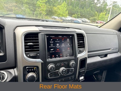 2019 RAM 1500 Classic Big Horn