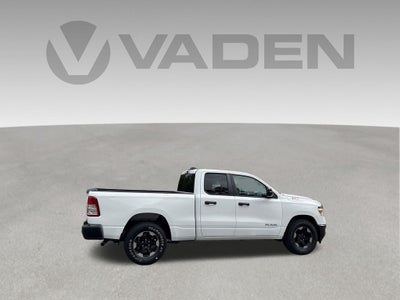 2019 RAM 1500 Tradesman