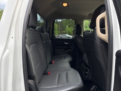2019 RAM 1500 Tradesman