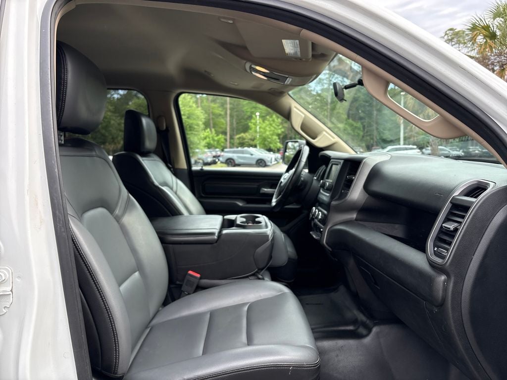 2019 RAM 1500 Tradesman