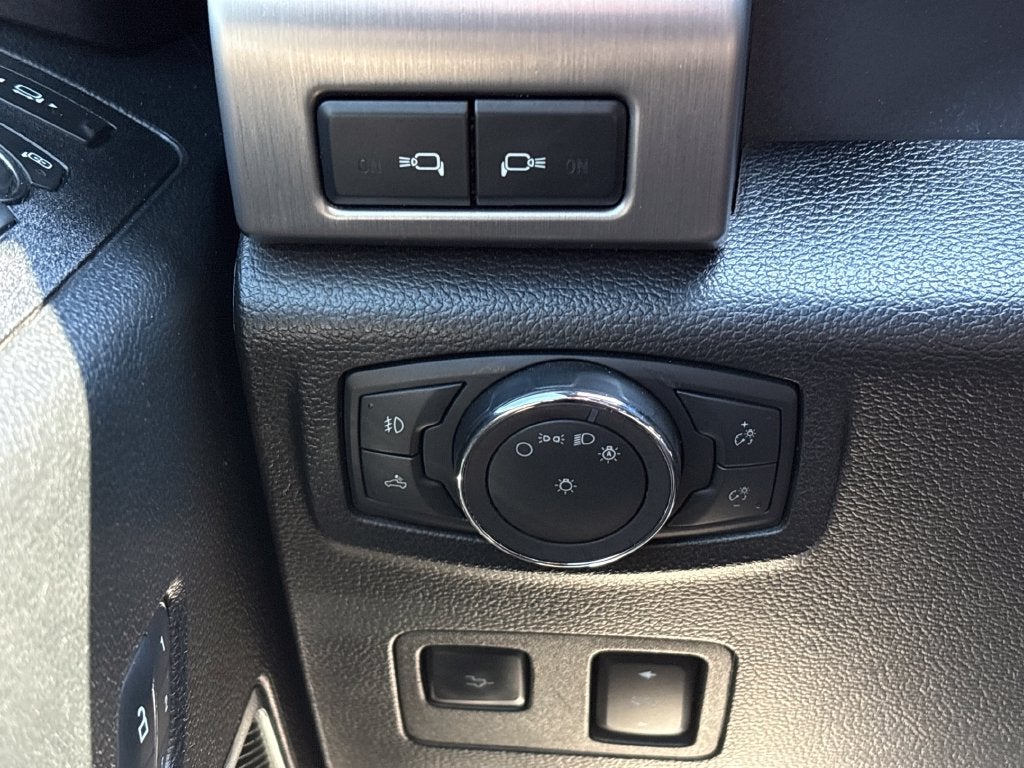 2019 Ford F-250SD Platinum