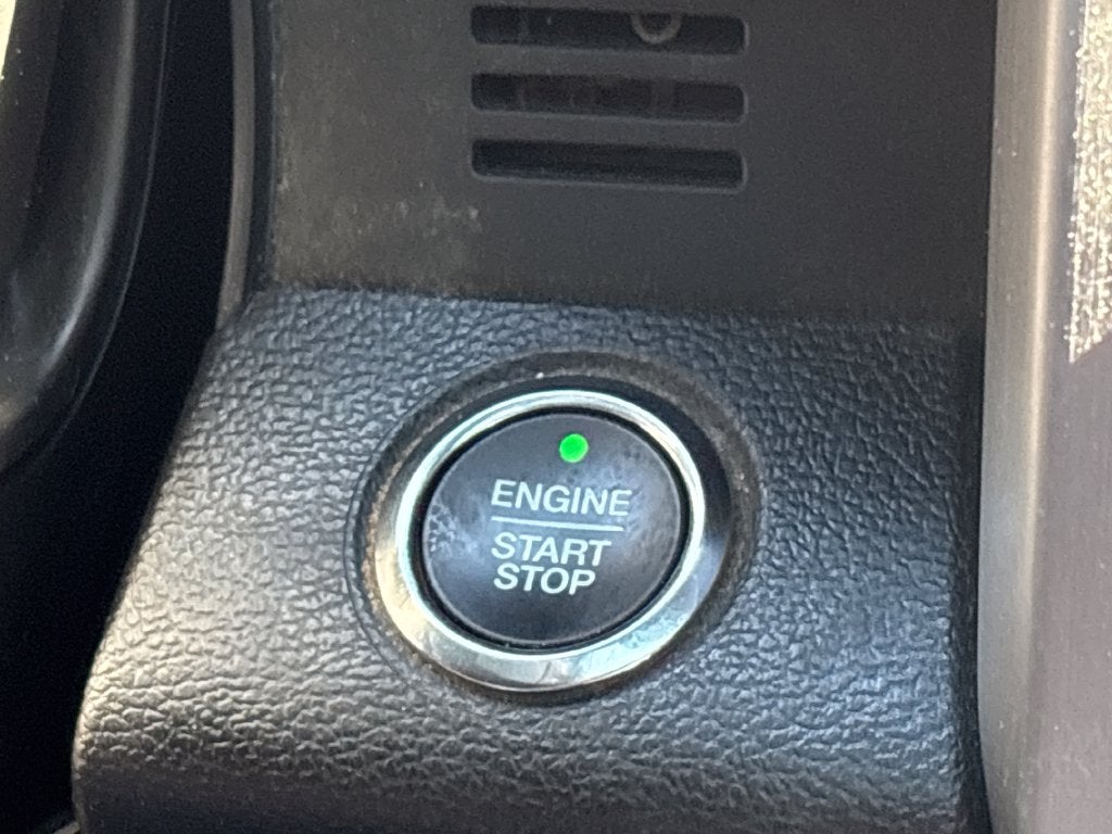 2019 Ford F-250SD Platinum