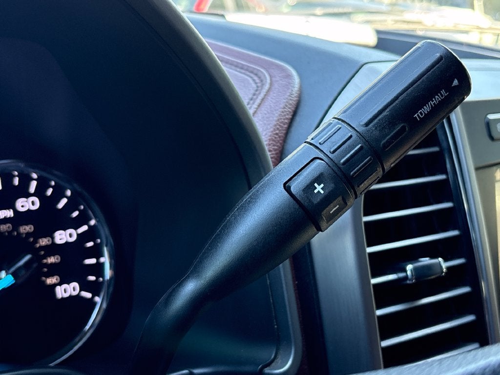 2019 Ford F-250SD Platinum