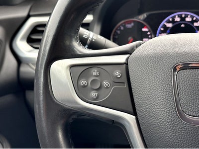 2020 GMC Acadia SLT