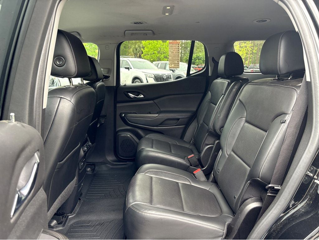 2020 GMC Acadia SLT