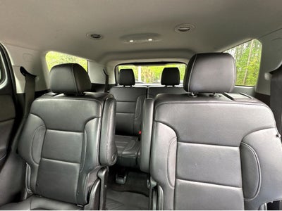 2020 GMC Acadia SLT