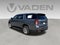 2022 Chevrolet Suburban Premier