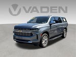 2022 Chevrolet Suburban Premier