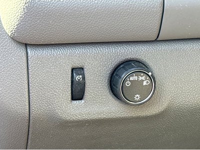 2017 GMC Canyon Base