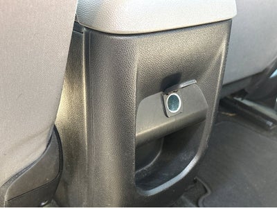 2017 GMC Canyon Base