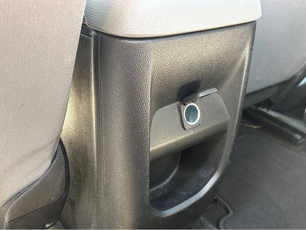 2017 GMC Canyon Base