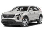 2023 Cadillac XT4 FWD Premium Luxury