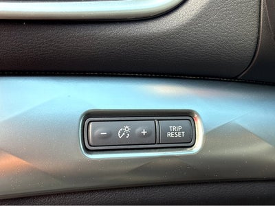 2020 Nissan Maxima SV