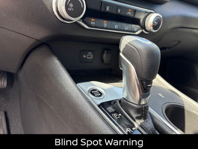 2024 Nissan Altima S