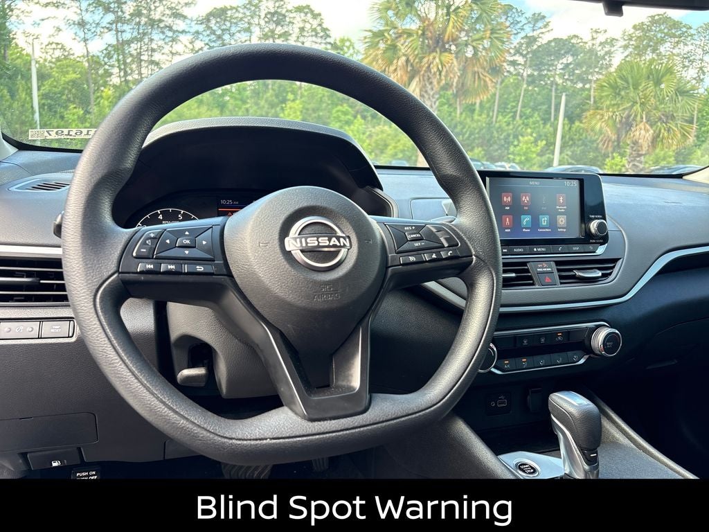 2024 Nissan Altima S