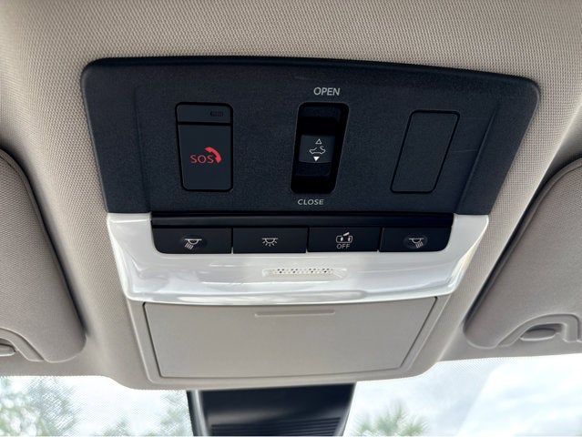 2019 Nissan Altima 2.5 Platinum