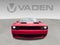 2022 Dodge Challenger SRT Hellcat