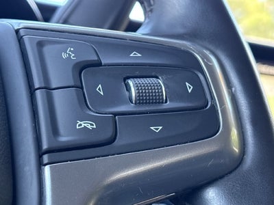 2025 Chevrolet Silverado 1500 LT LT1