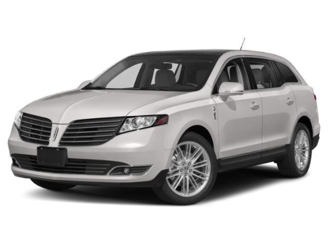 2019 Lincoln MKT Standard