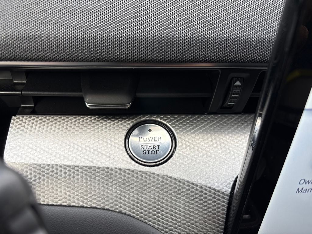 2022 Ford Mustang Mach-E Select