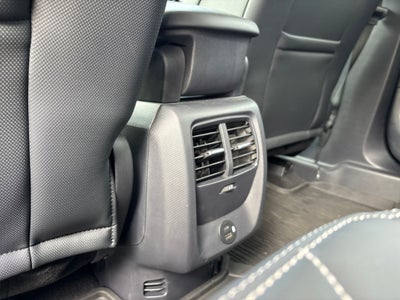 2022 Ford Mustang Mach-E Select