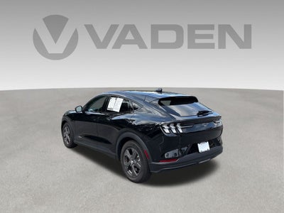 2022 Ford Mustang Mach-E Select