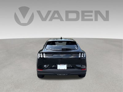 2022 Ford Mustang Mach-E Select