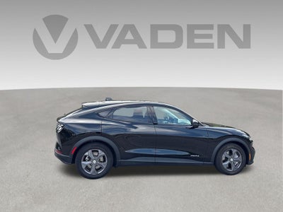 2022 Ford Mustang Mach-E Select