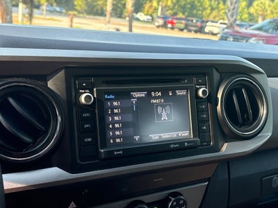 2019 Toyota Tacoma SR5 V6