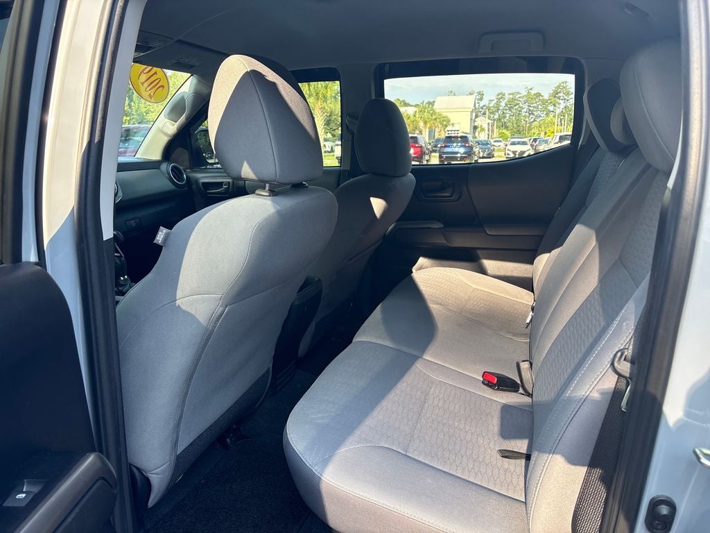 2019 Toyota Tacoma SR5 V6