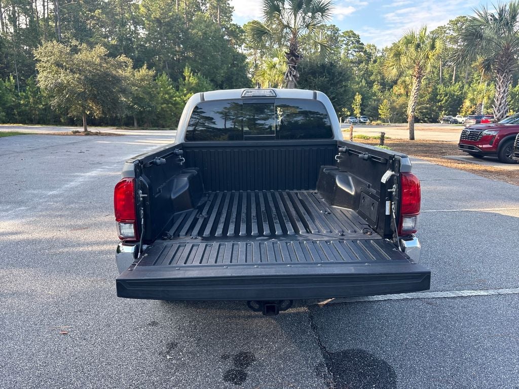 2019 Toyota Tacoma SR5 V6